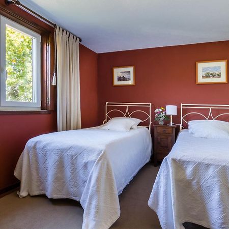Quinta Da Pousadela - Agroturismo Amarante Dış mekan fotoğraf