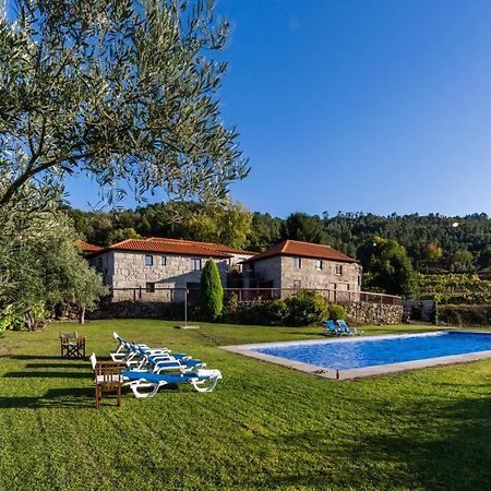 Quinta Da Pousadela - Agroturismo Konuk evi Amarante Dış mekan fotoğraf