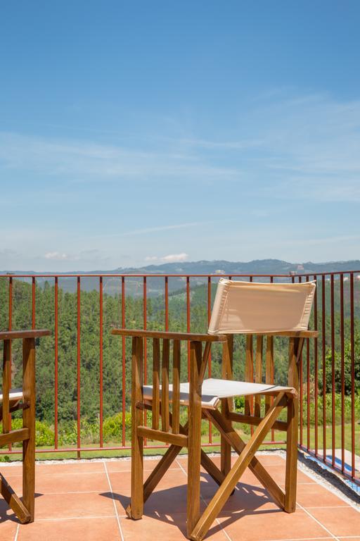 Quinta Da Pousadela - Agroturismo Konuk evi Amarante Dış mekan fotoğraf