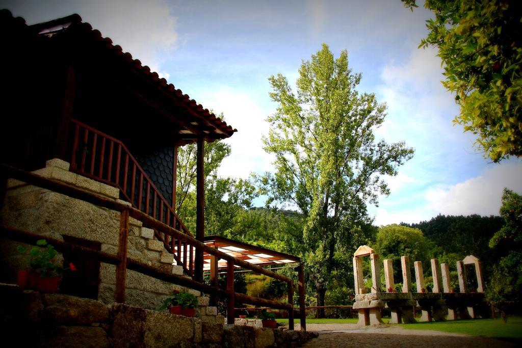 Quinta Da Pousadela - Agroturismo Konuk evi Amarante Dış mekan fotoğraf