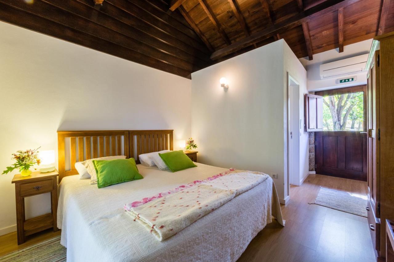 Quinta Da Pousadela - Agroturismo Amarante Dış mekan fotoğraf