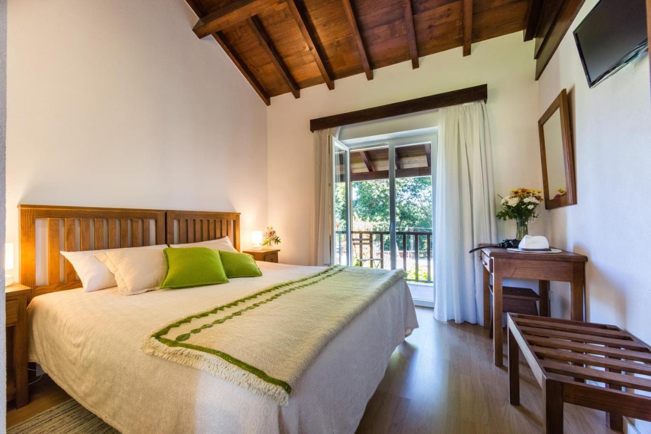 Quinta Da Pousadela - Agroturismo Amarante Dış mekan fotoğraf