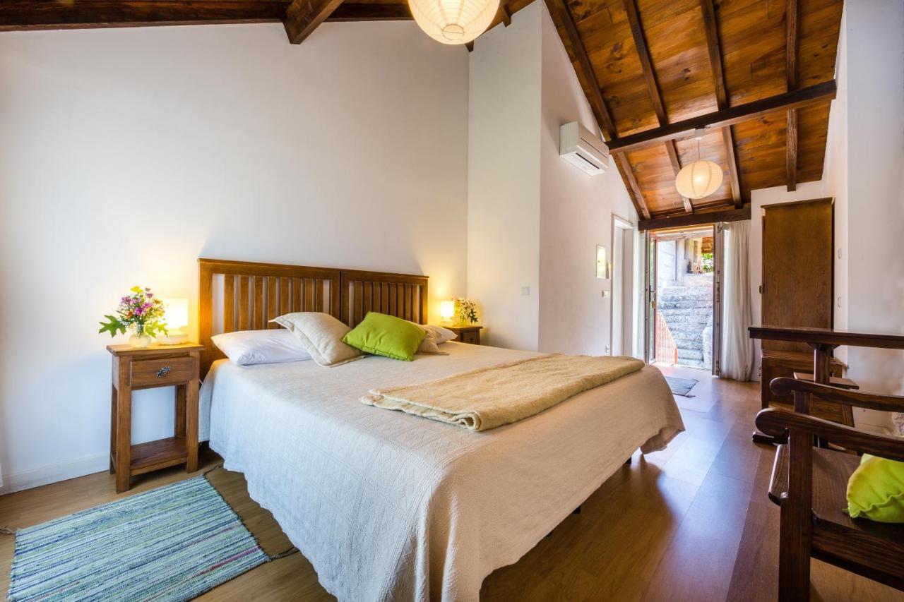 Quinta Da Pousadela - Agroturismo Amarante Dış mekan fotoğraf