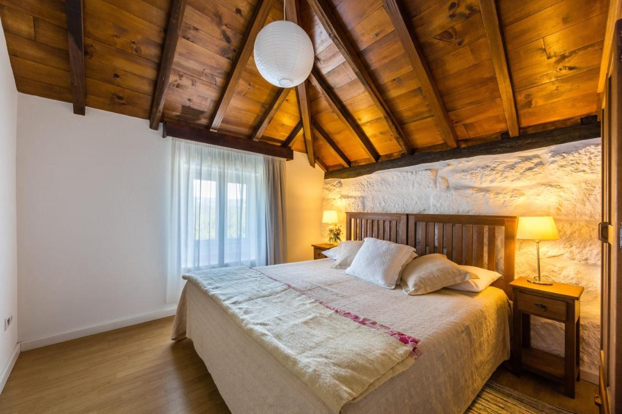 Quinta Da Pousadela - Agroturismo Amarante Dış mekan fotoğraf