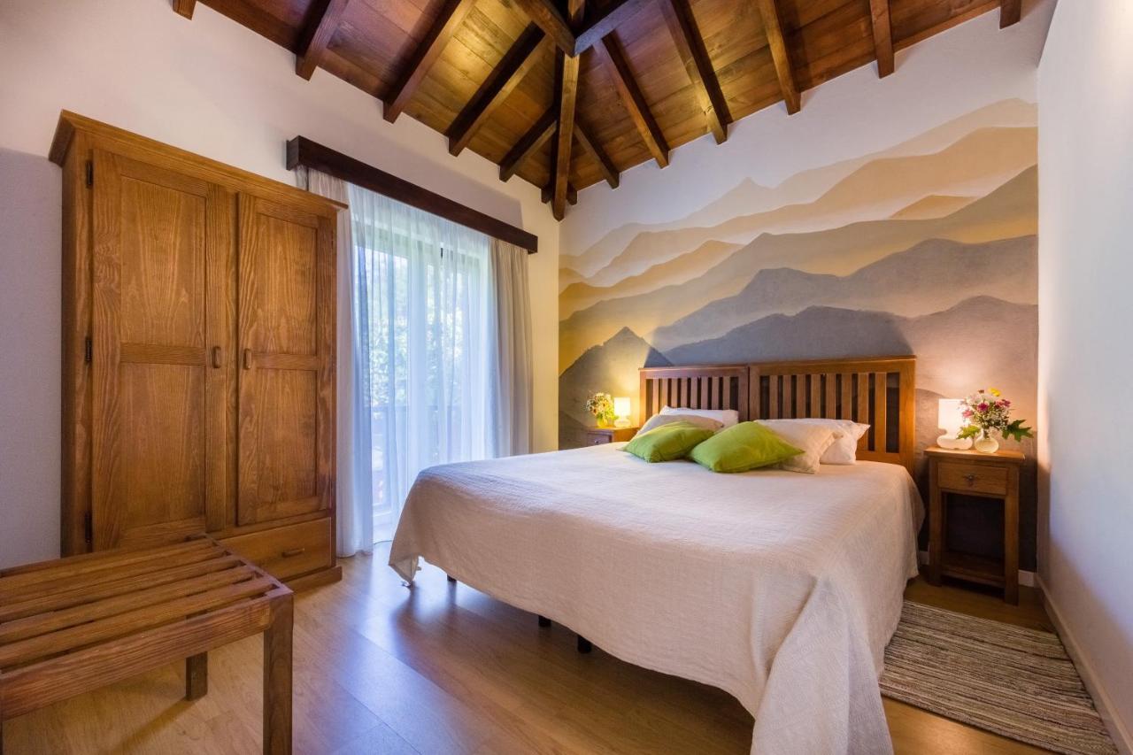 Quinta Da Pousadela - Agroturismo Amarante Dış mekan fotoğraf